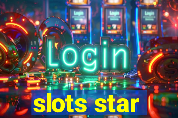 slots star